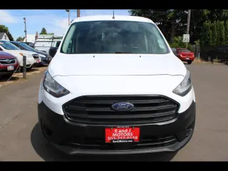 2020 Ford Transit Connect Van