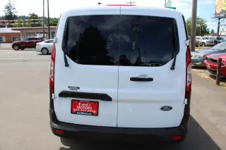 2020 Ford Transit Connect Van