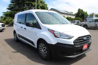 2020 Ford Transit Connect Van