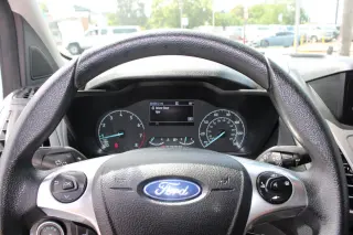 2020 Ford Transit Connect Van