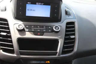 2020 Ford Transit Connect Van