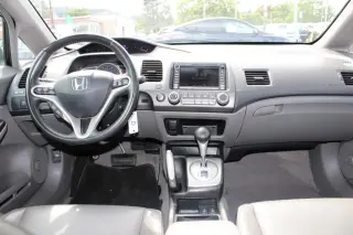 2009 Honda Civic Sdn