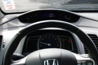 2009 Honda Civic Sdn