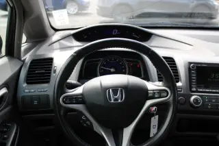 2009 Honda Civic Sdn