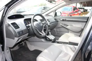 2009 Honda Civic Sdn