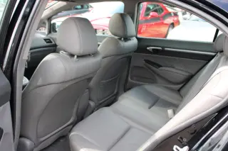 2009 Honda Civic Sdn