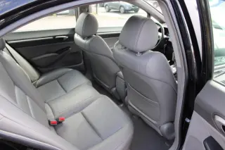 2009 Honda Civic Sdn