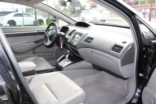 2009 Honda Civic Sdn