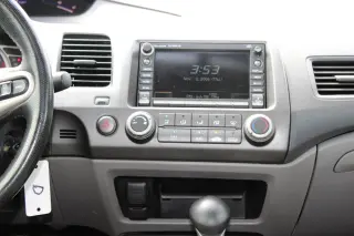 2009 Honda Civic Sdn
