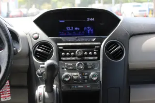 2013 Honda Pilot