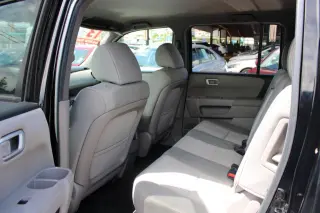 2013 Honda Pilot