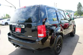 2013 Honda Pilot