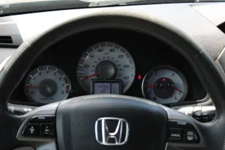 2013 Honda Pilot