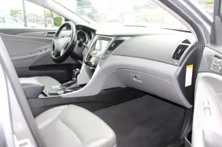 2014 Hyundai Sonata Hybrid