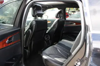 2018 Lincoln MKX