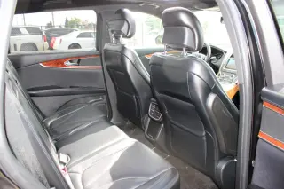 2018 Lincoln MKX