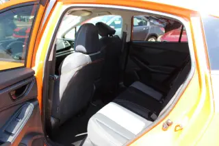2019 Subaru Crosstrek