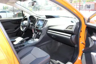 2019 Subaru Crosstrek