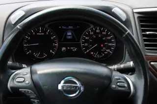 2013 Nissan Pathfinder