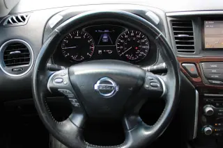 2013 Nissan Pathfinder