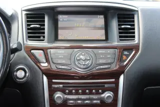 2013 Nissan Pathfinder