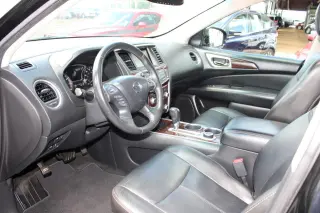 2013 Nissan Pathfinder