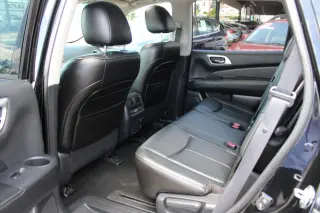 2013 Nissan Pathfinder