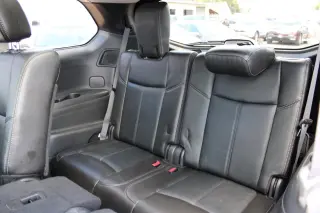 2013 Nissan Pathfinder