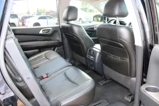 2013 Nissan Pathfinder