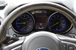 2016 Subaru Outback