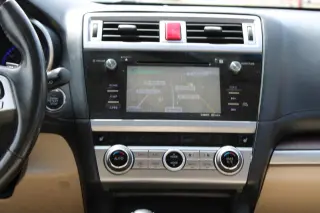 2016 Subaru Outback