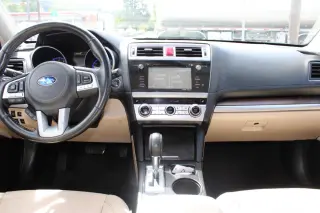2016 Subaru Outback