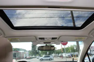 2016 Subaru Outback