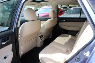 2016 Subaru Outback