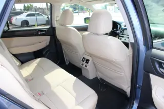 2016 Subaru Outback