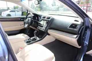 2016 Subaru Outback