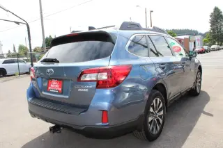 2016 Subaru Outback