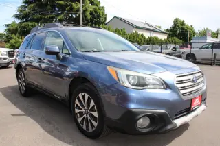 2016 Subaru Outback