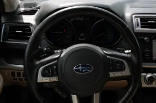 2016 Subaru Outback