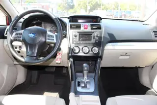 2014 Subaru XV Crosstrek