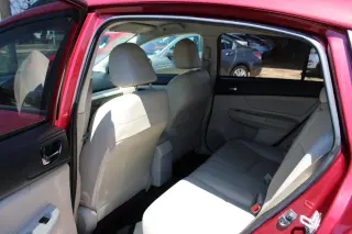 2014 Subaru XV Crosstrek