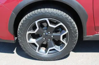 2014 Subaru XV Crosstrek