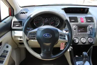 2014 Subaru XV Crosstrek