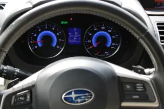 2015 Subaru XV Crosstrek Hybrid