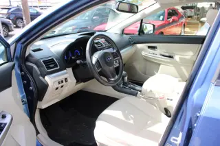 2015 Subaru XV Crosstrek Hybrid