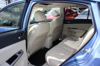 2015 Subaru XV Crosstrek Hybrid