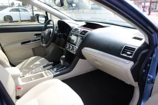 2015 Subaru XV Crosstrek Hybrid