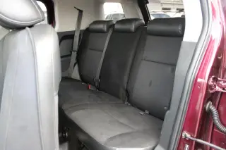 2007 Toyota FJ Cruiser