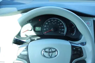 2011 Toyota Sienna