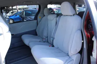 2011 Toyota Sienna